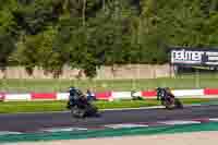 Middle Group Black Bikes